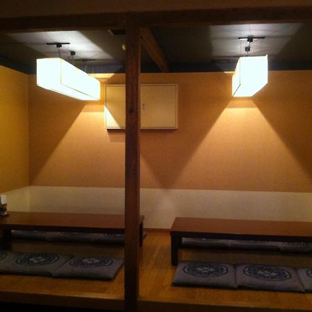 Hakodate Park Hotel Luaran gambar