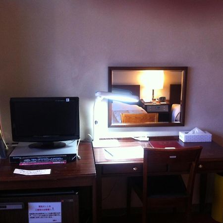 Hakodate Park Hotel Luaran gambar