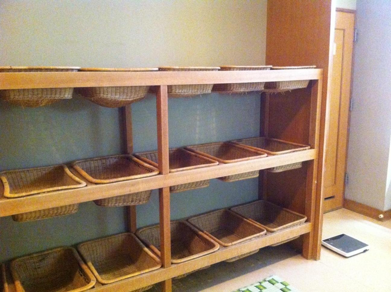 Hakodate Park Hotel Luaran gambar