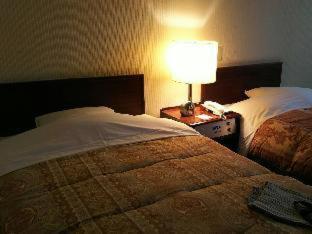 Hakodate Park Hotel Bilik gambar