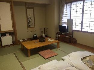 Hakodate Park Hotel Bilik gambar
