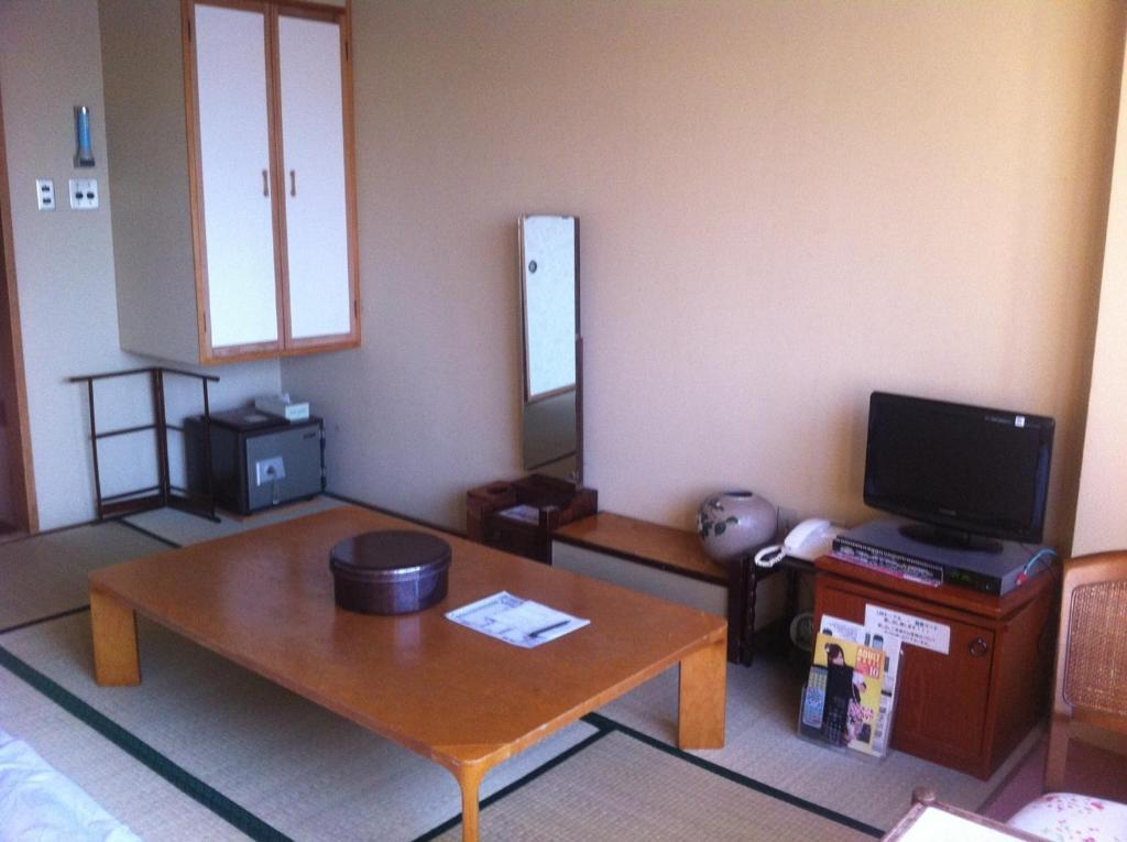Hakodate Park Hotel Bilik gambar