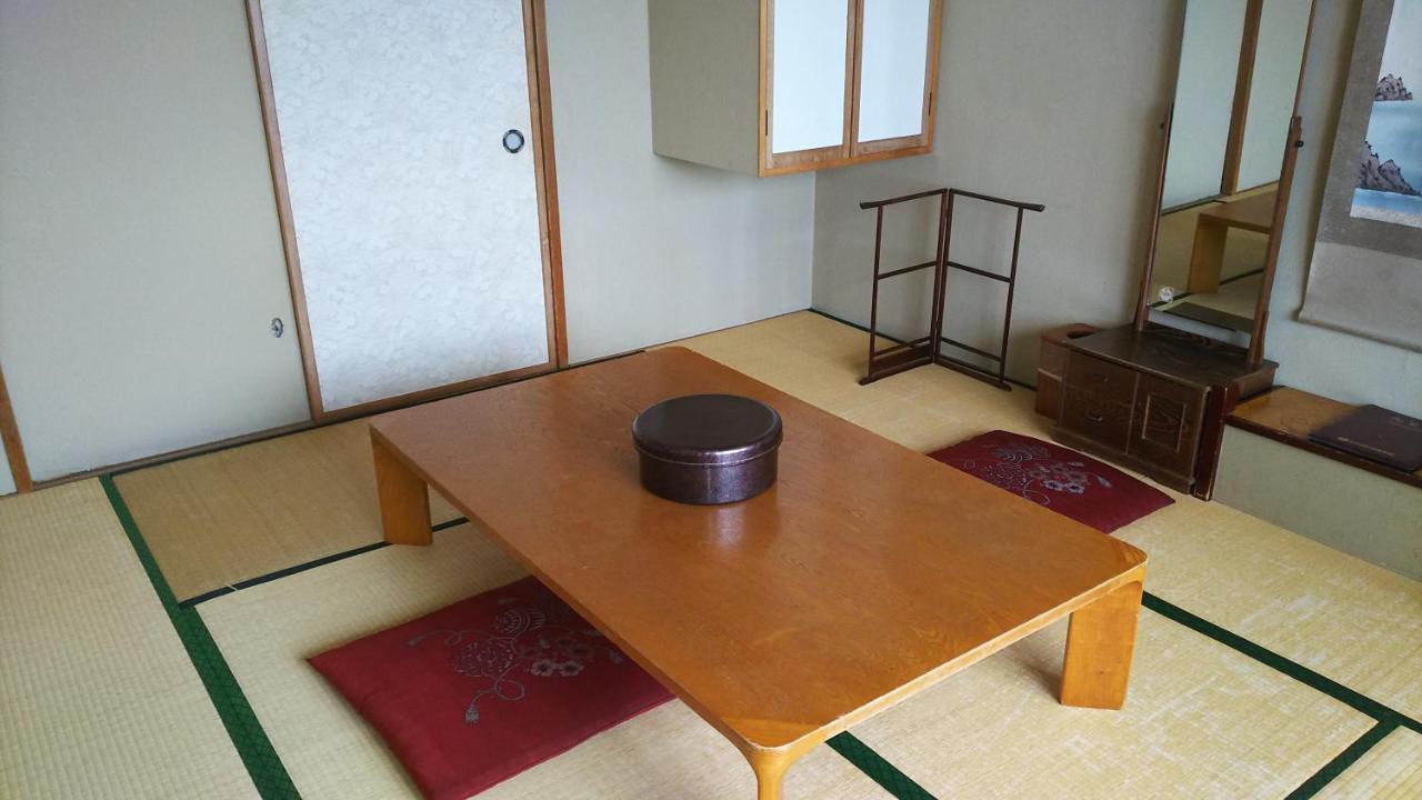 Hakodate Park Hotel Luaran gambar